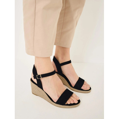 Sandale Tamaris 28300-42 black