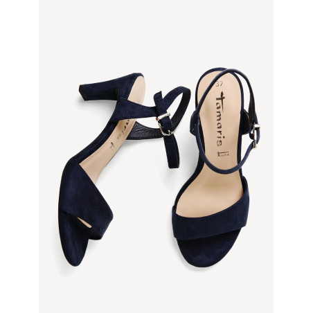 Sandale Tamaris 28028-42 navy
