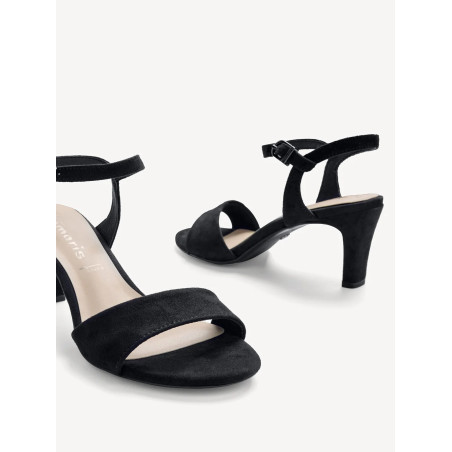 Sandale Tamaris 28028-42 black