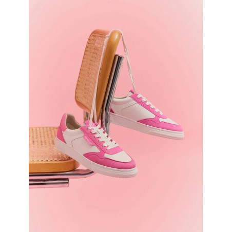 Basket Tamaris 1-23617-42 pink