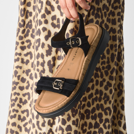 Sandale Tamaris 1-28700-44...