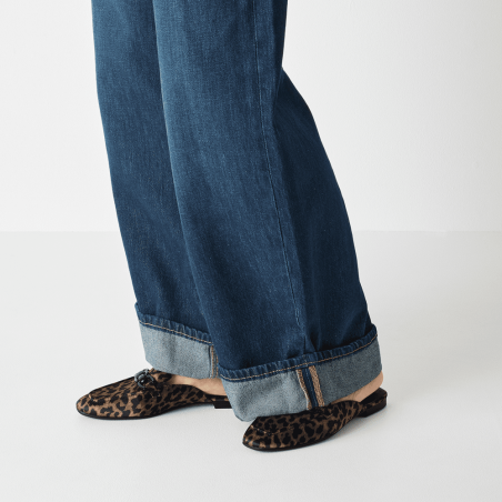 Mule Tamaris 1-27303-44...