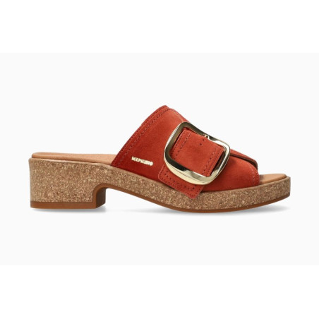 Mule Mephisto Foline chili