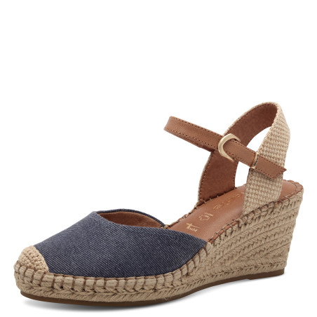 Sandale espadrille...