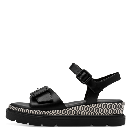 Sandale Tamaris 1-28723-44...