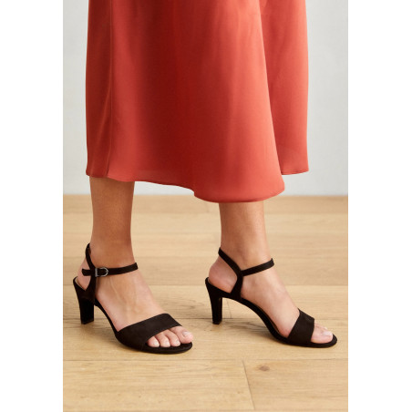 Sandale Tamaris 28028-42 black