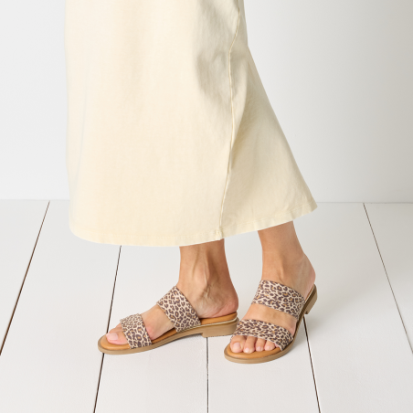 Mule Tamaris 1-27112-44...