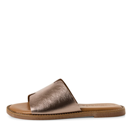 Mule Tamaris 1-27135-42 pewter