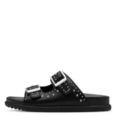 Mule Tamaris 1-27421-44 black