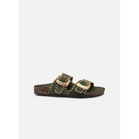 Mule SMR Arona militare
