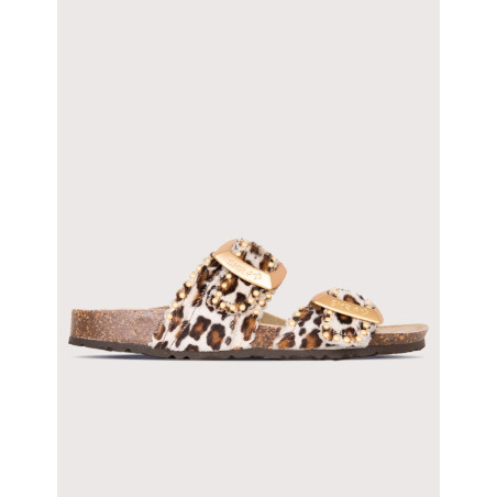 Mule SMR Arona leopardo