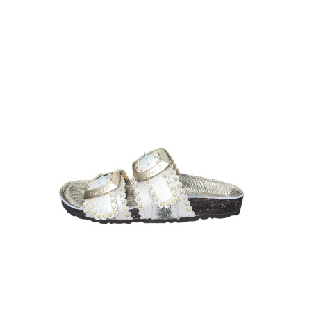 Mule SMR Arona platino