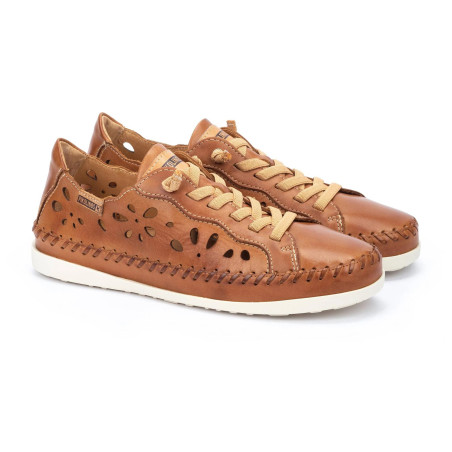 Basket Pikolinos Soller brandy