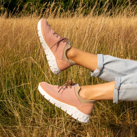Sneaker WING nature is...