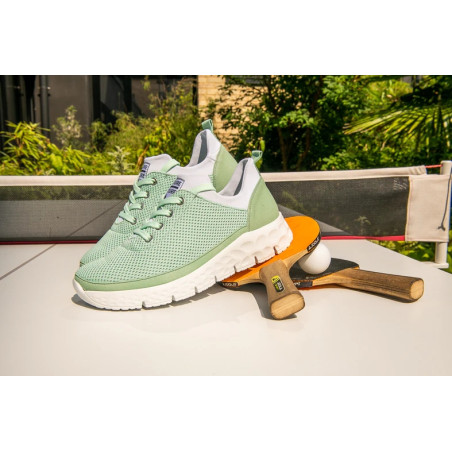 Sneaker WING nature is...