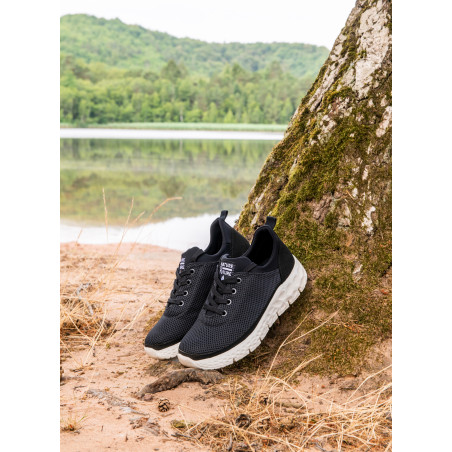 Sneaker WING nature is...