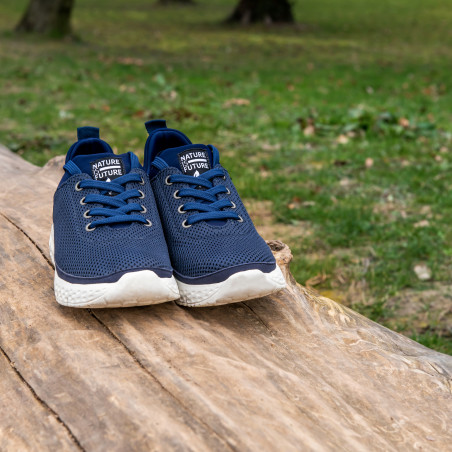 Sneaker WING nature is...