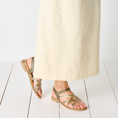 Sandale Tamaris 1-28108-44...