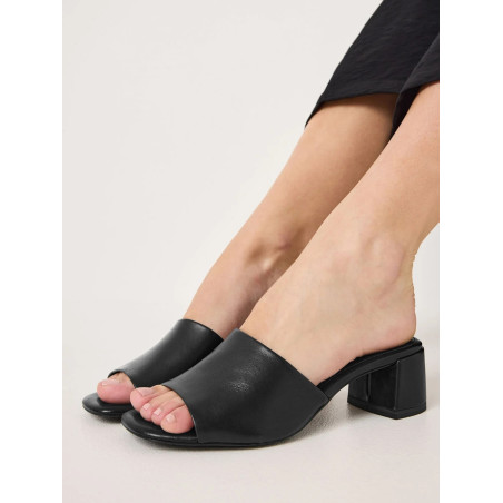 Mule Tamaris 1-27204-42 black