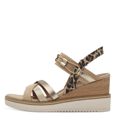 Sandale Tamaris 1-28357-44...