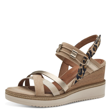 Sandale Tamaris 1-28357-44...