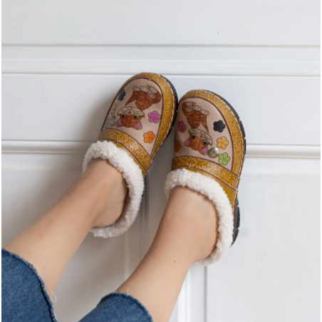 Chausson Bicllyo 46 Laura...