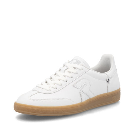 Basket Rieker 2200-80 blanc
