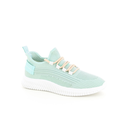 Basket I Style vert