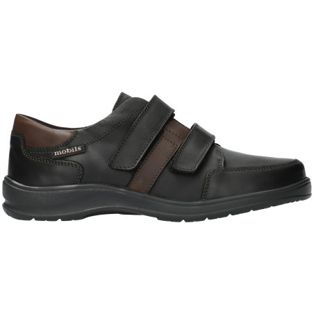 Basket Mobils EYMAR black