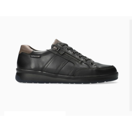 Sneaker cuir lisandro...