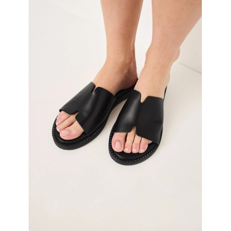 Mule Tamaris 1-27135-42 black