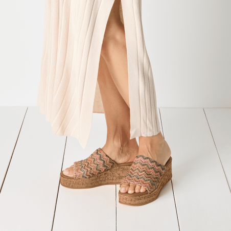 Mule Tamaris 1-27205-44...