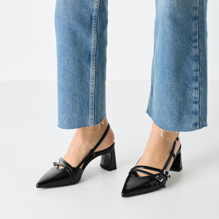 Escarpin Tamaris 1-29660-45...