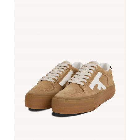 Baskets Walnut Platform bei07