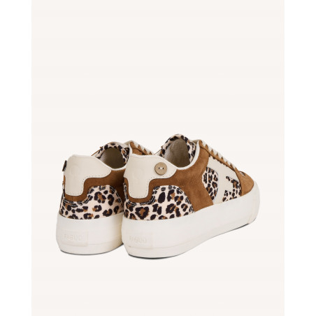 Baskets Walnut Platform ecr67