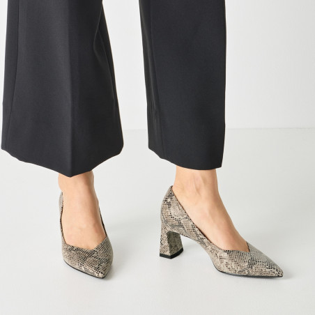Escarpin Tamaris 1-22453-45...