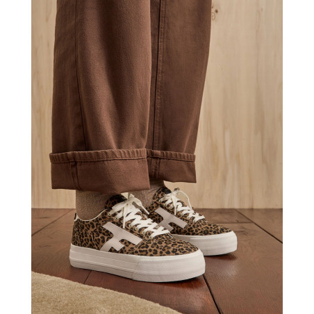 Baskets faguo  Walnut...
