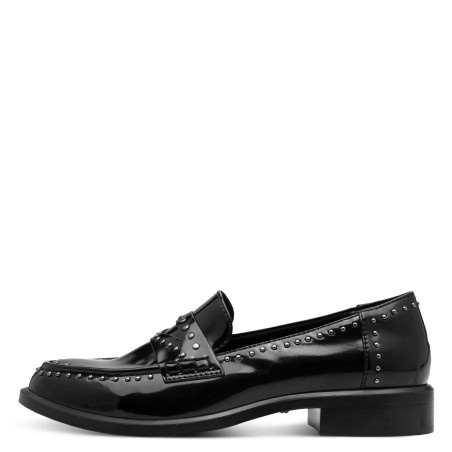 Mocassin verni Tamaris...