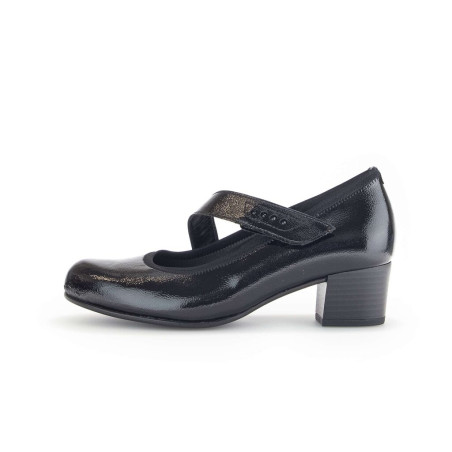 trotteur 76.149.97 Gabor black