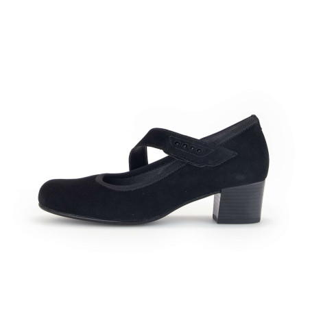 trotteur 76.149.47 Gabor black