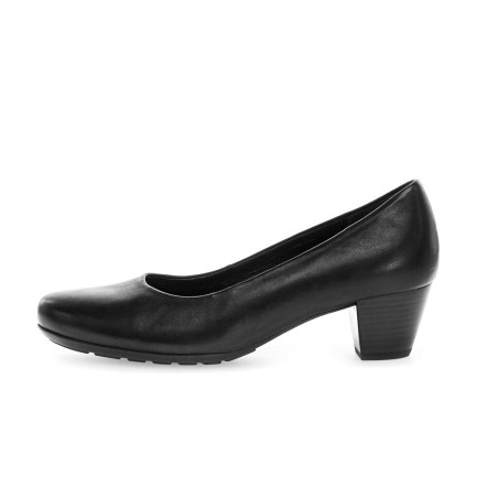 Trotteur 02.120.57 Gabor noir