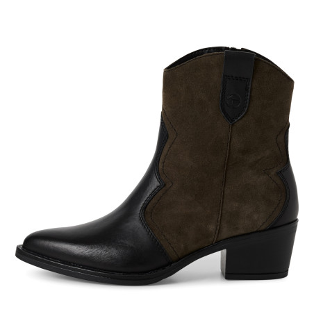 Bottine Tamaris 1-25702-41...