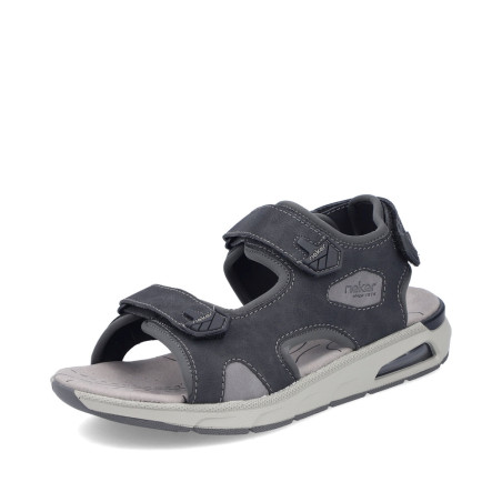Sandale Rieker 29151-00 noir