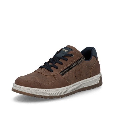 Basket Rieker 37029-24 marron
