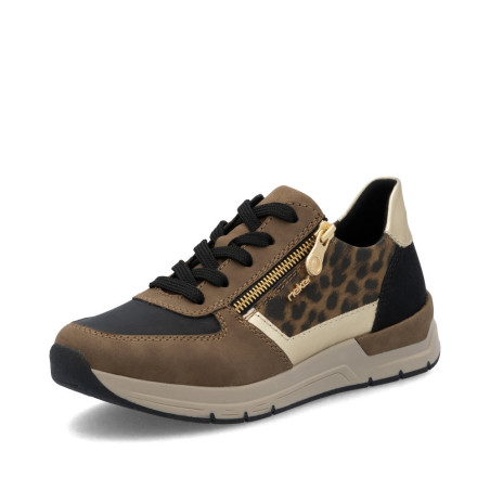 Basket Rieker 58902-24 multi