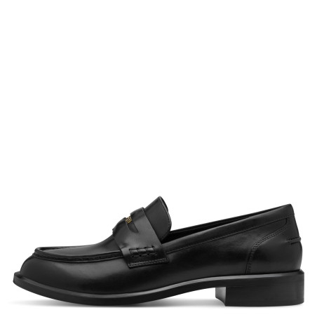 Mocassin Tamaris 1-24362 black