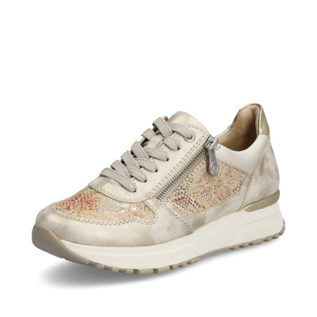 Basket RIeker N7422-91 multi