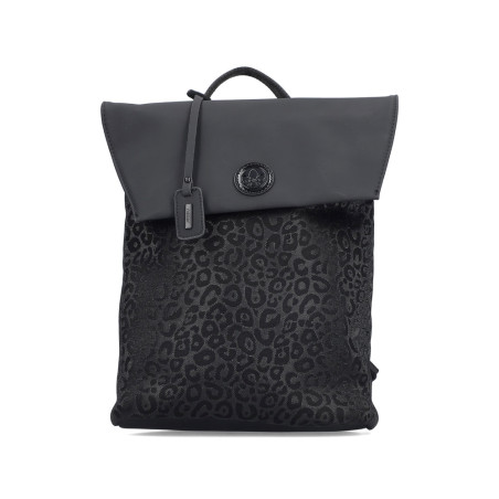 Sac à dos Rieker H1386-01 noir
