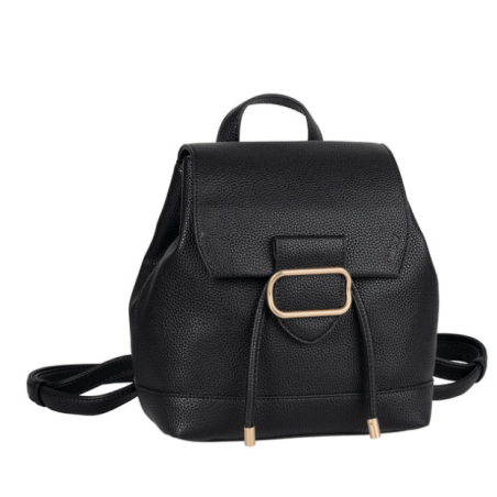 Sac à dos Gabor noir en...