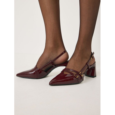 Escarpin Tamaris 1-29660-45...